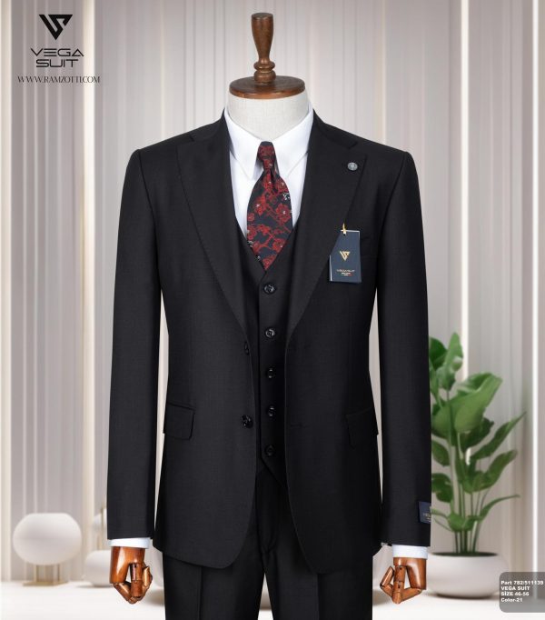 VEGA 3PCS SUITS - Image 25