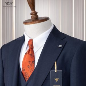 VEGA 3PCS SUITS - Image 10