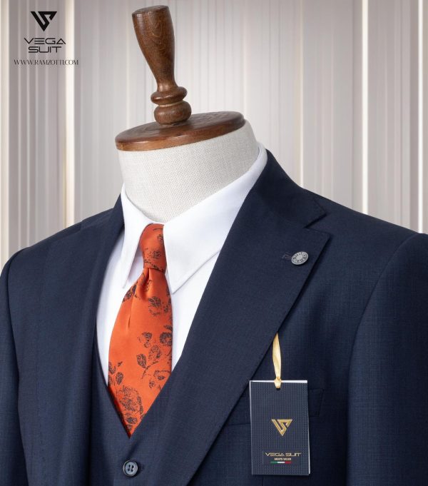 VEGA 3PCS SUITS - Image 10