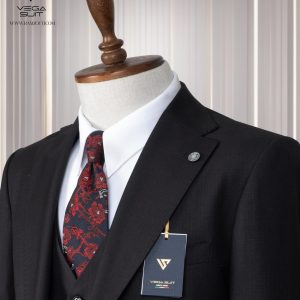 VEGA 3PCS SUITS - Image 7