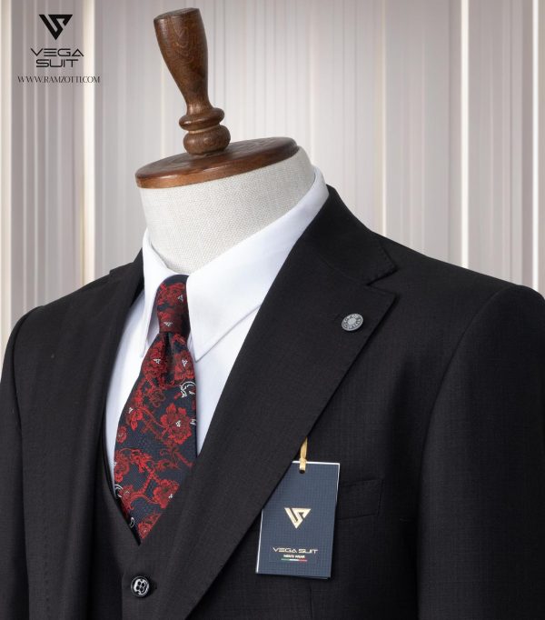 VEGA 3PCS SUITS - Image 7