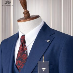 VEGA 3PCS SUITS - Image 9