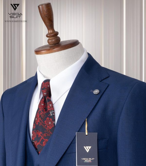 VEGA 3PCS SUITS - Image 9