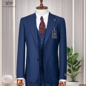 3 pieces suit for men