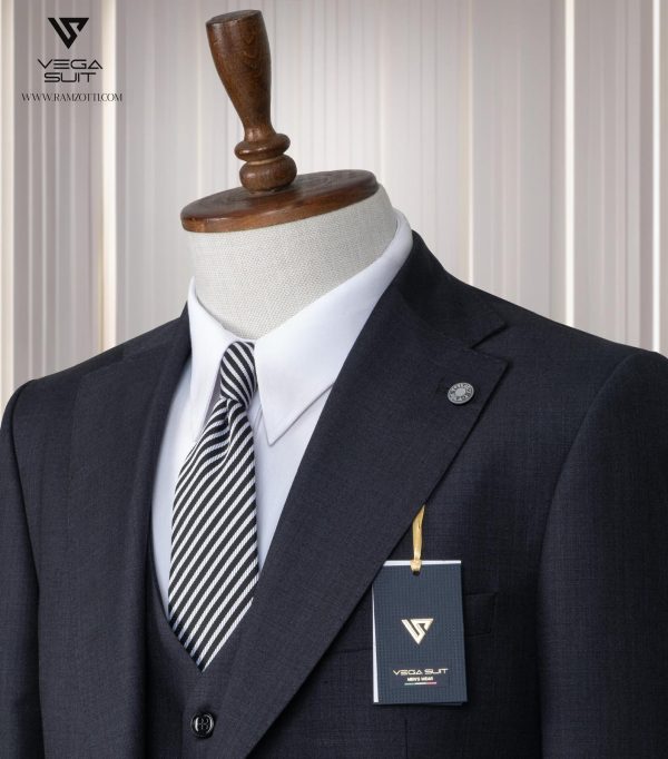 VEGA 3PCS SUITS - Image 21