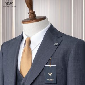 VEGA 3PCS SUITS - Image 8