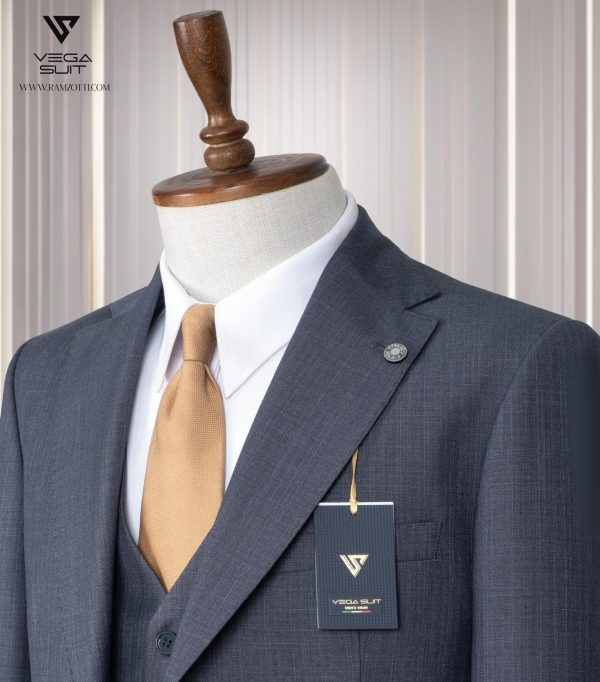 VEGA 3PCS SUITS - Image 8