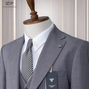 VEGA 3PCS SUITS - Image 6