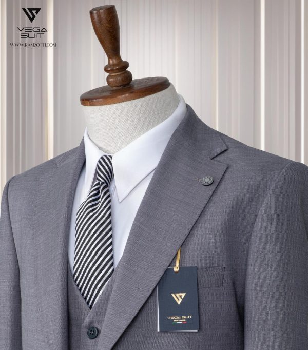 VEGA 3PCS SUITS - Image 6