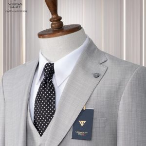VEGA 3PCS SUITS - Image 2