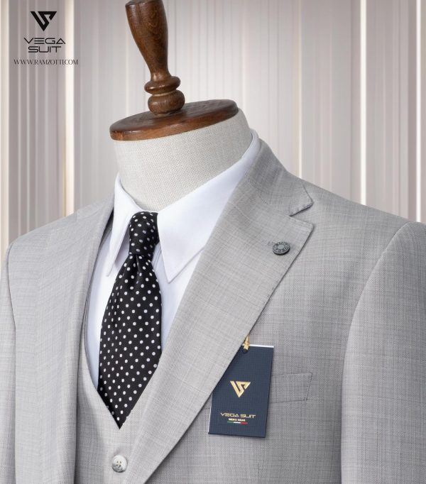 VEGA 3PCS SUITS - Image 2