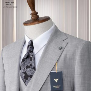 VEGA 3PCS SUITS - Image 3
