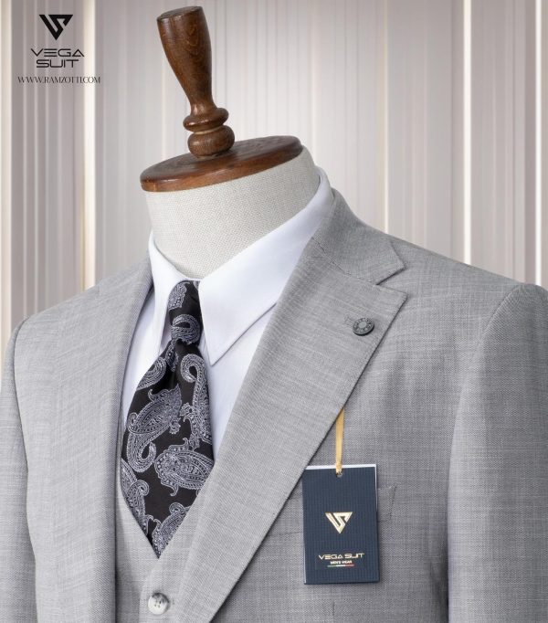 VEGA 3PCS SUITS - Image 3