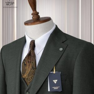 VEGA 3PCS SUITS - Image 15