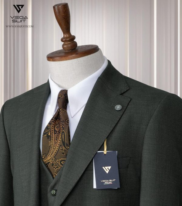 VEGA 3PCS SUITS - Image 15