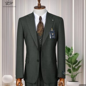 VEGA 3PCS SUITS - Image 16
