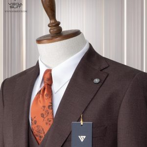VEGA 3PCS SUITS - Image 5
