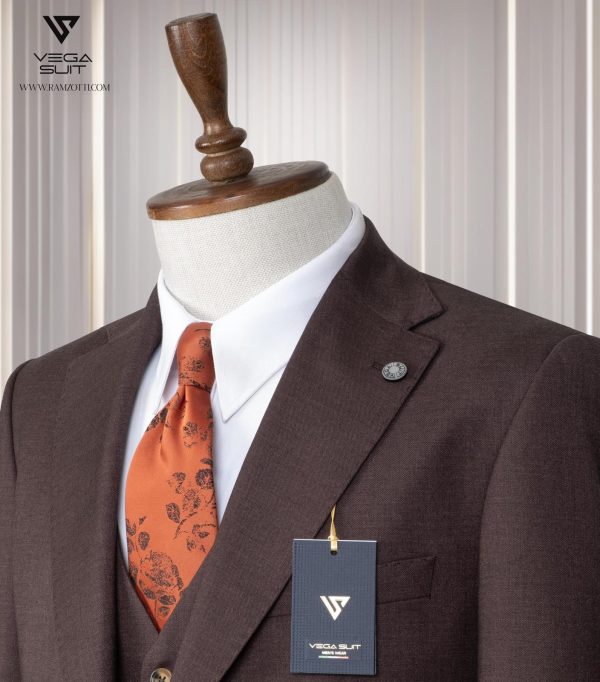 VEGA 3PCS SUITS - Image 5