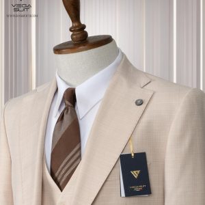 VEGA 3PCS SUITS - Image 11