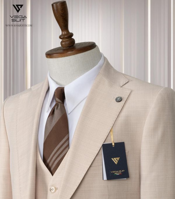 VEGA 3PCS SUITS - Image 11