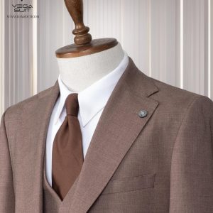 VEGA 3PCS SUITS - Image 4