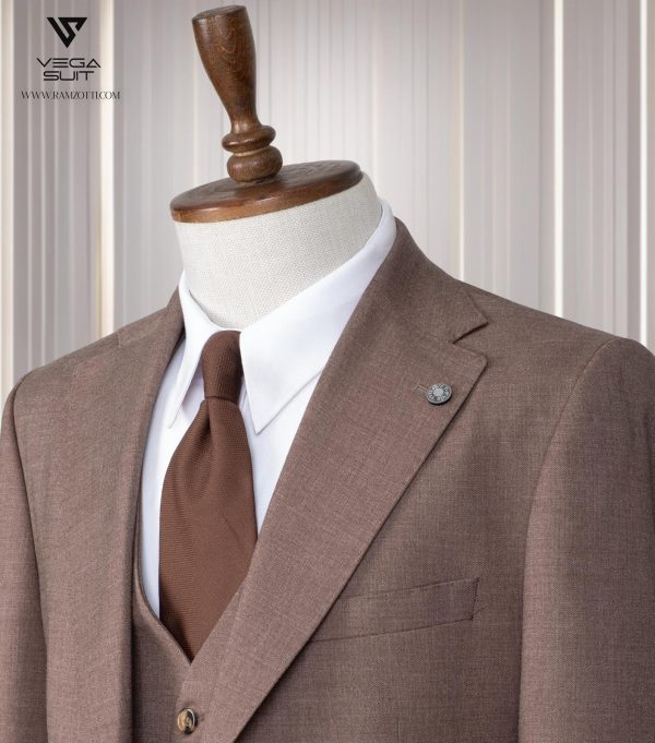 VEGA 3PCS SUITS - Image 4