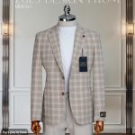 High quality blazers for men