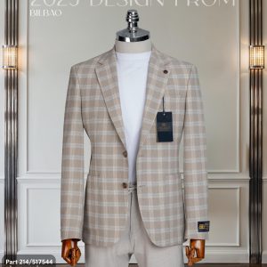 High quality blazers for men