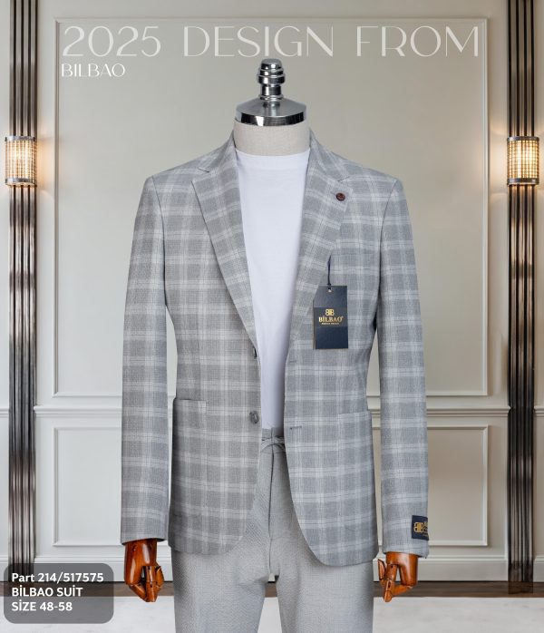 BILBOA BLAZER SUIT - Image 2