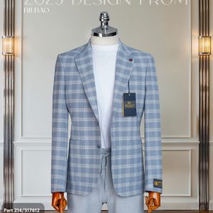 High quality blazers for men