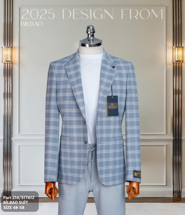High quality blazers for men