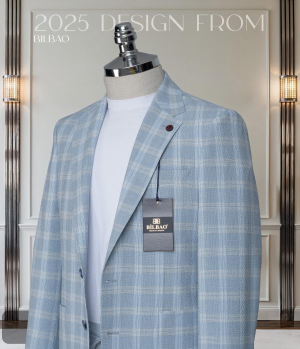 BILBOA BLAZER SUIT - Image 4
