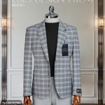 High quality blazers for men