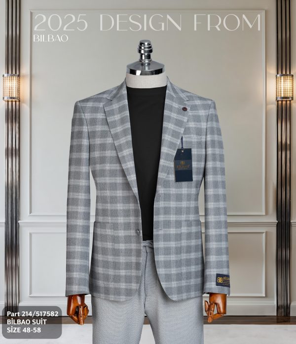 High quality blazers for men