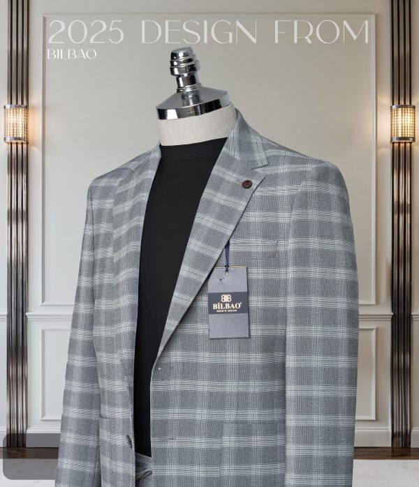 BILBOA BLAZER SUIT - Image 3