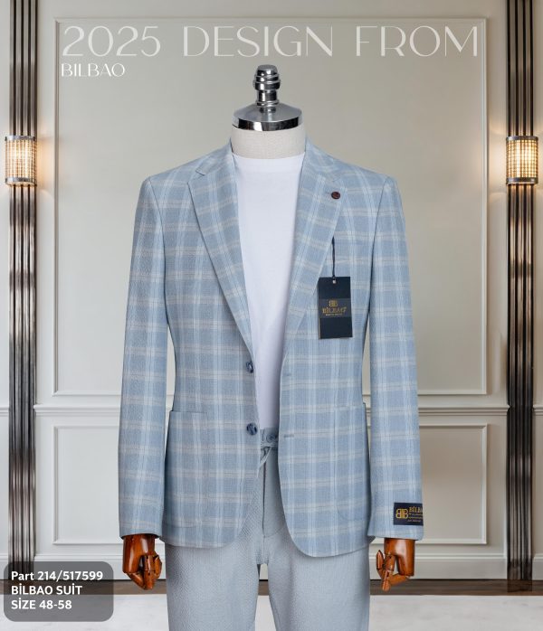 High quality blazers for men