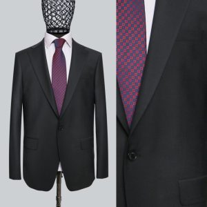 FINESSE ITALIAN SUIT - Image 6