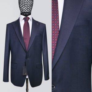 FINESSE ITALIAN SUIT - Image 7