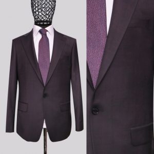 Italian suits for men