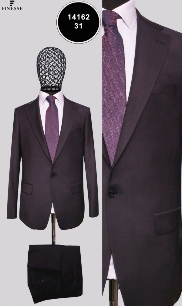 Italian suits for men