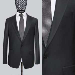 FINESSE ITALIAN SUIT - Image 12