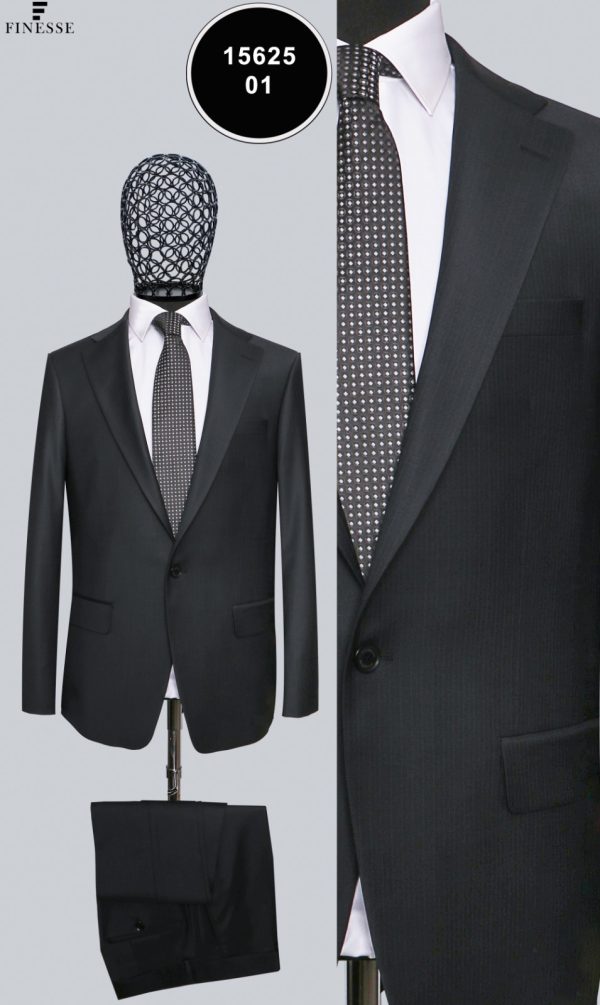 FINESSE ITALIAN SUIT - Image 12