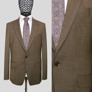 Italian suits for men