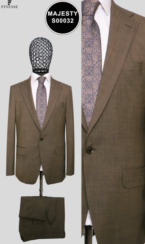 Italian suits for men
