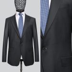 Italian suits for men