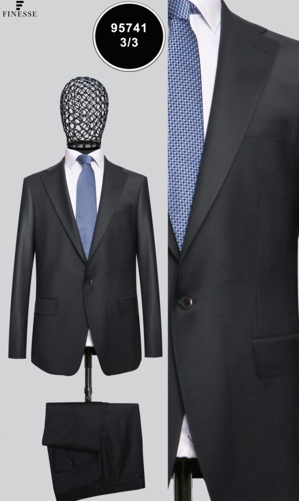 Italian suits for men