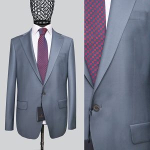 Italian suits for men