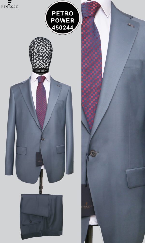 Italian suits for men