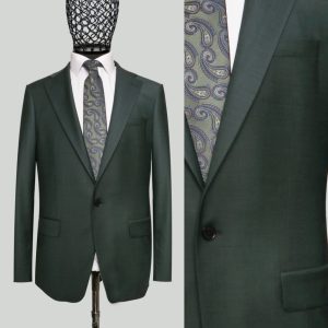 Italian suits for men