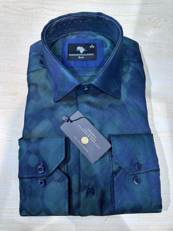 Quality shirt for men